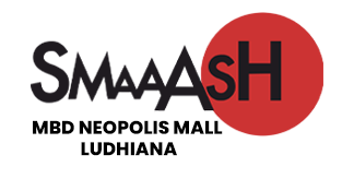 Smaaash-Mumbai