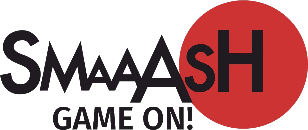 smaaash logo